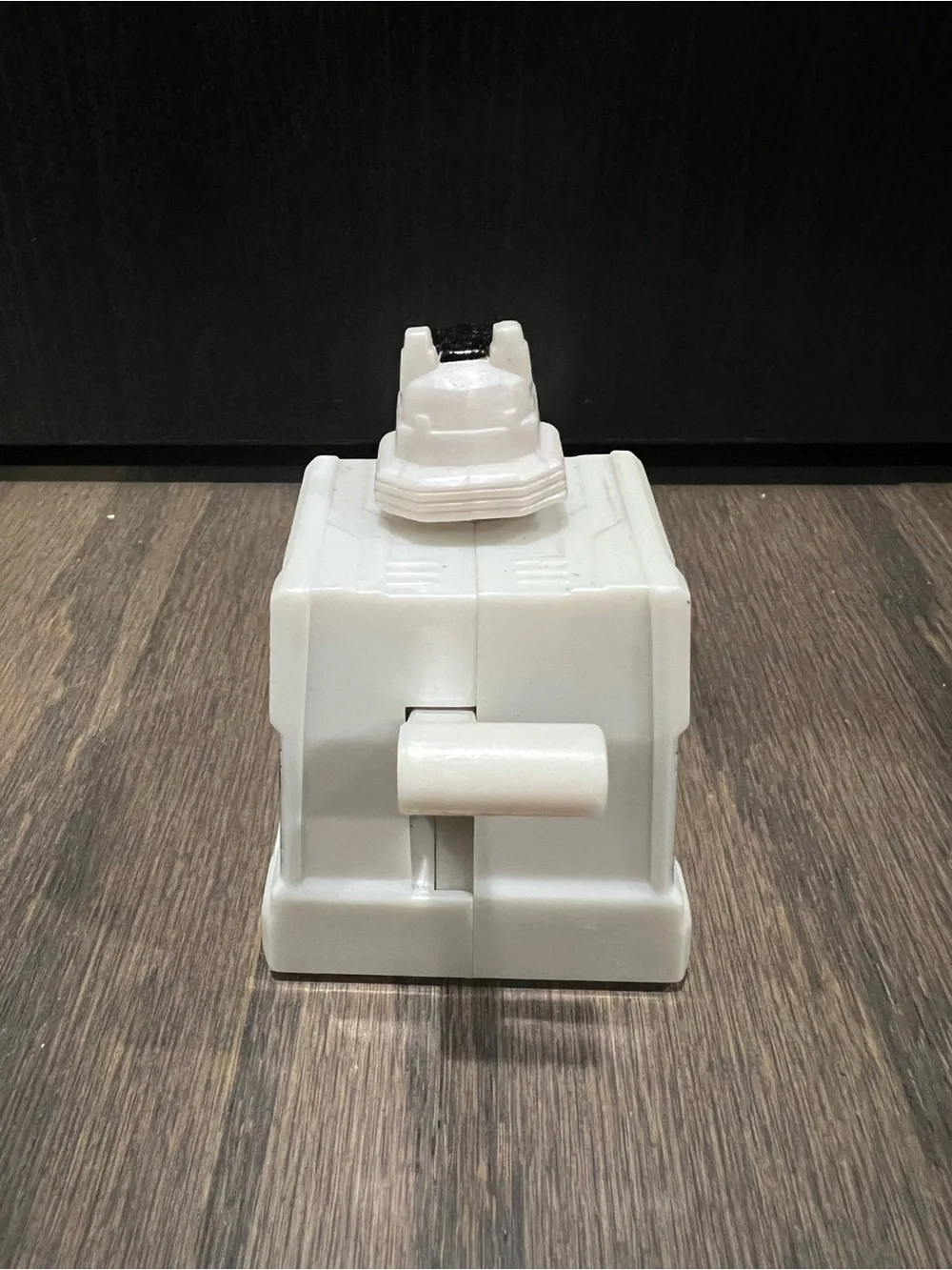 Power Rangers S.P.D. Rev'N Race Cycle Launcher Accessory Replacement Bandai 2004